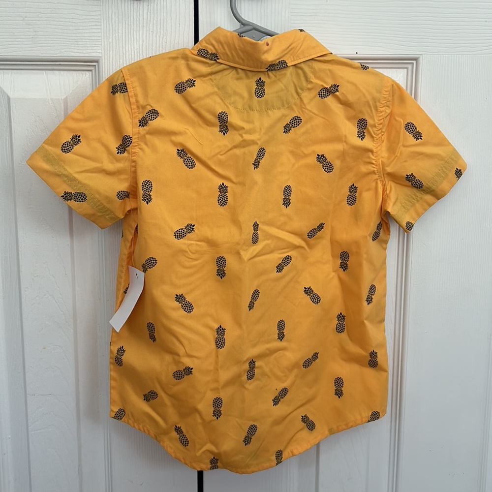 New Weatherproof Vintage Pineapple Top - Picture 6 of 7